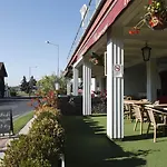 Wellness Laroba 호텔 4*