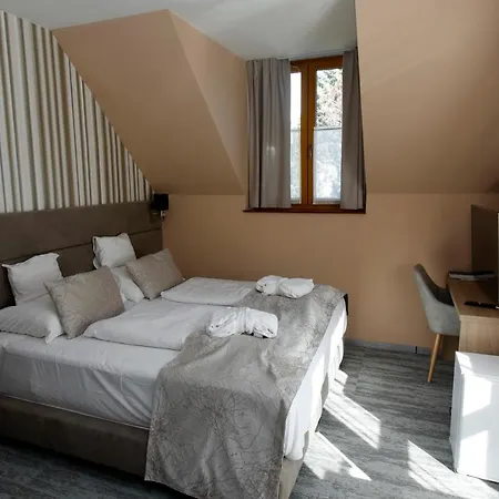 Hotel Wellness Laroba