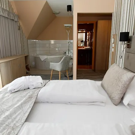 Wellness Laroba Alsóörs