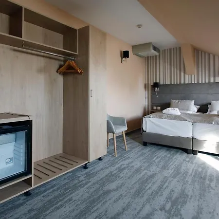 Hotel Wellness Laroba Alsóörs
