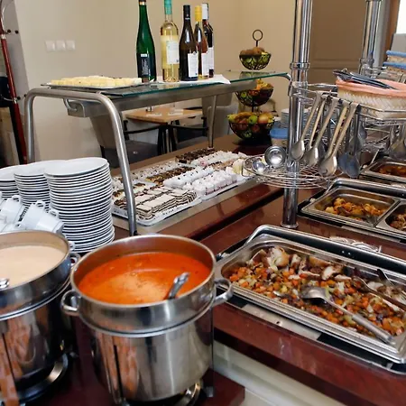 Wellness Laroba Hotel 4*