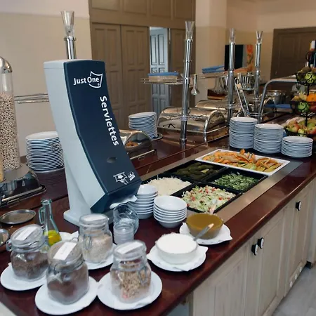Hotel Wellness Laroba
