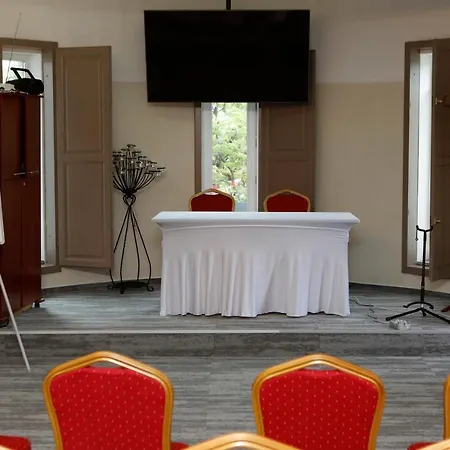 Hotel Wellness Laroba Alsóörs