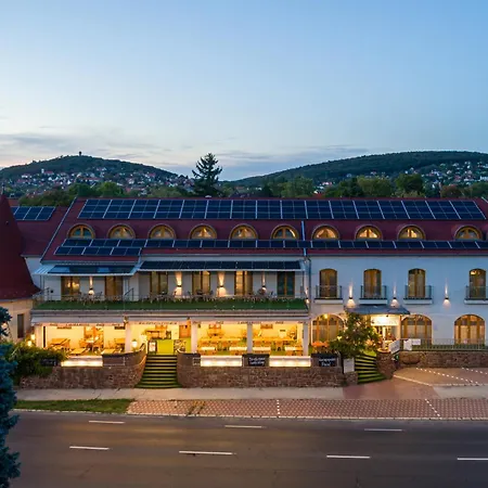 Wellness Laroba Hotel 4*