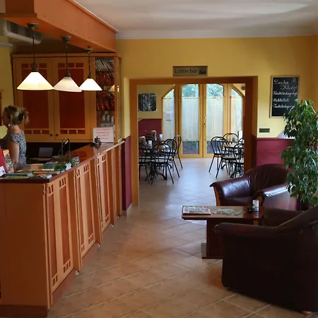 Wellness Laroba Alsóörs