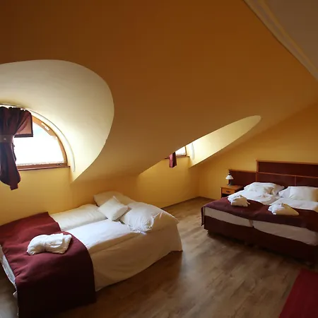 Wellness Laroba Alsóörs