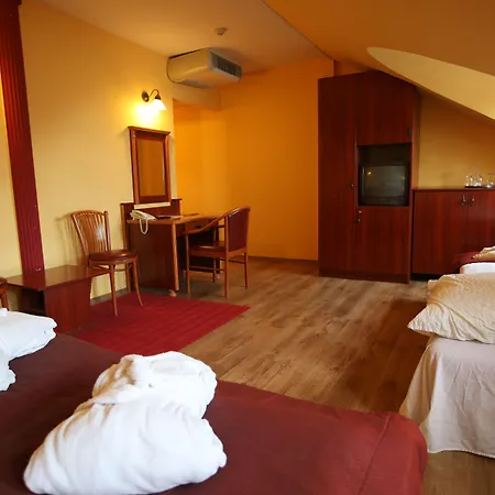 Wellness Laroba מלון 4*