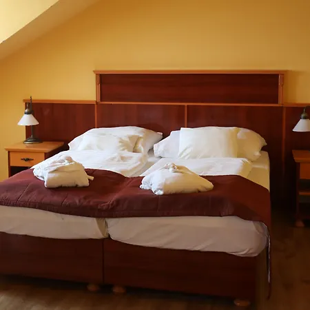 Wellness Laroba Hotel 4*