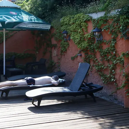 מלון Wellness Laroba