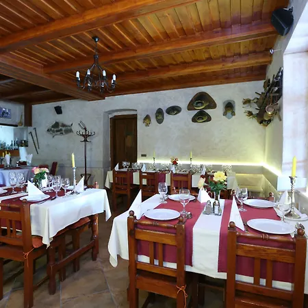 Wellness Laroba 4* Alsoors