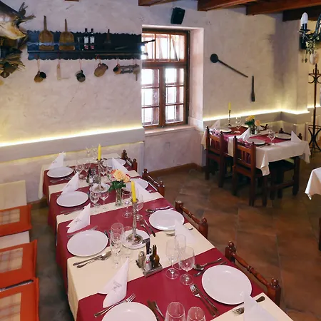 Hotel Wellness Laroba 4*