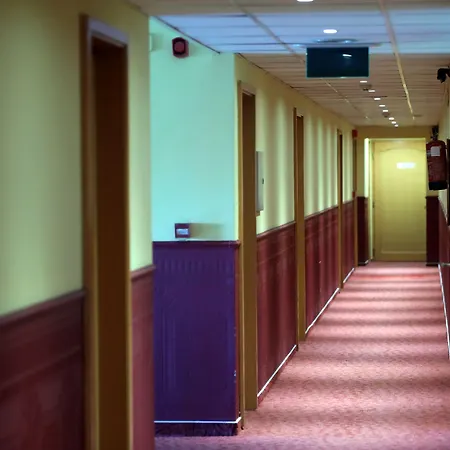 Hotel Wellness Laroba