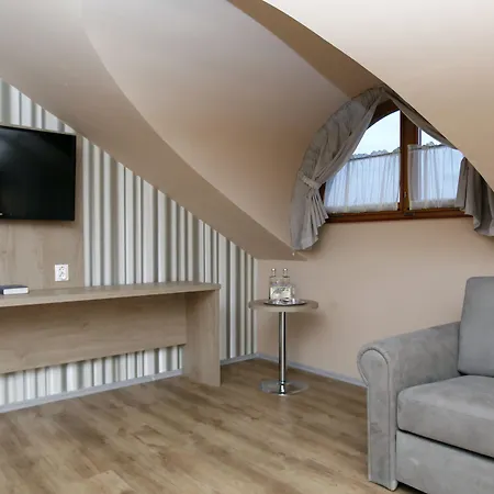 Wellness Laroba 4* Alsóörs