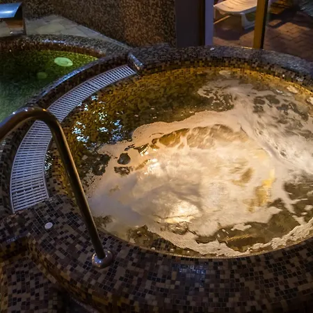 Wellness Laroba 4* Alsóörs