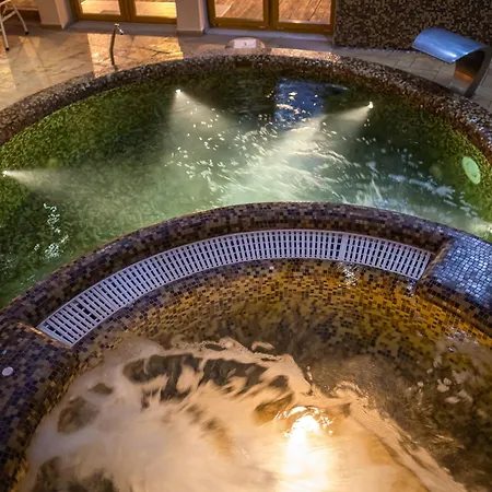 Hotel Wellness Laroba 4*