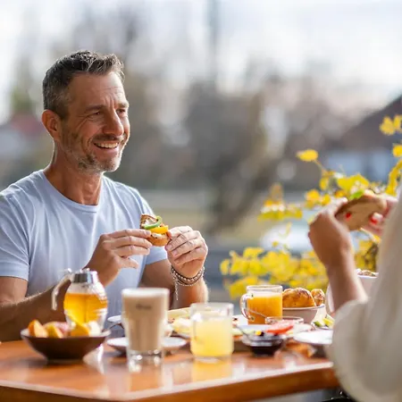 Wellness Laroba Alsóörs