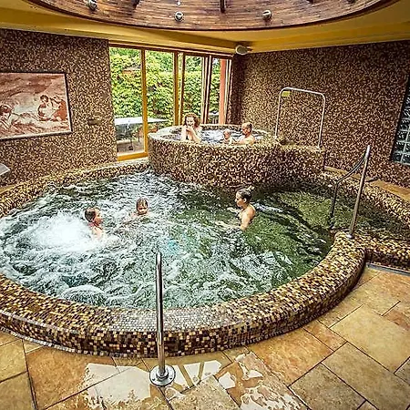Hotel Wellness Laroba