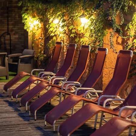 Hotel Wellness Laroba Alsóörs