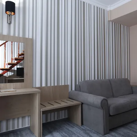 Hotel Wellness Laroba