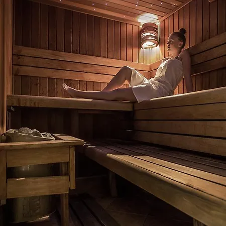 Hotel Wellness Laroba Alsoors