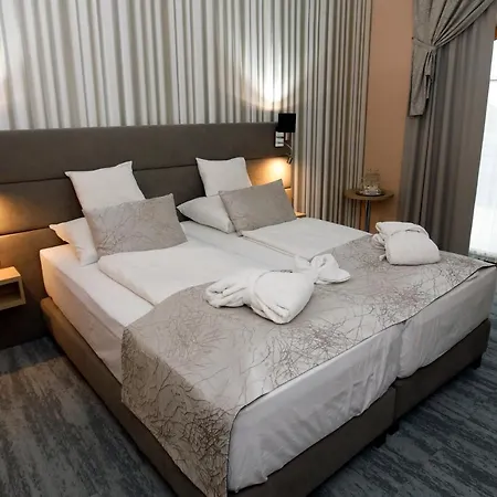 Wellness Laroba Hotel