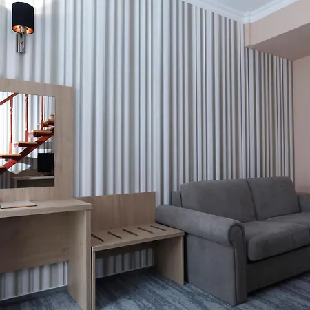 Hotel Wellness Laroba 4*