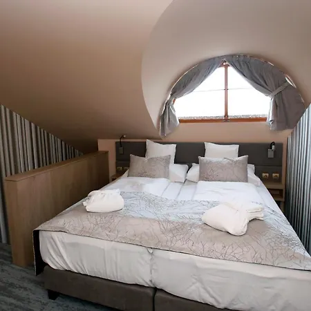 Wellness Laroba Hotel 4*