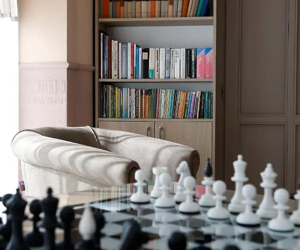 ホテル Wellness Laroba 4*