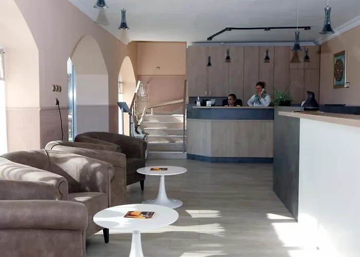 Wellness Laroba Alsóörs