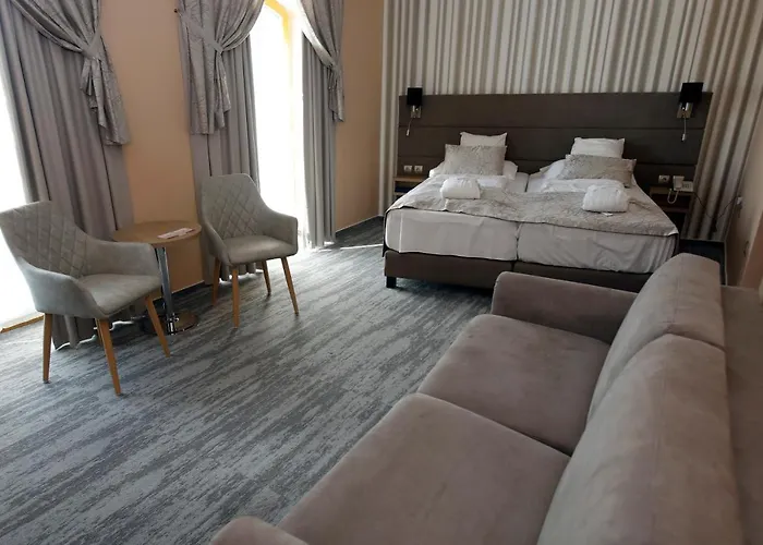 Wellness Laroba Alsóörs