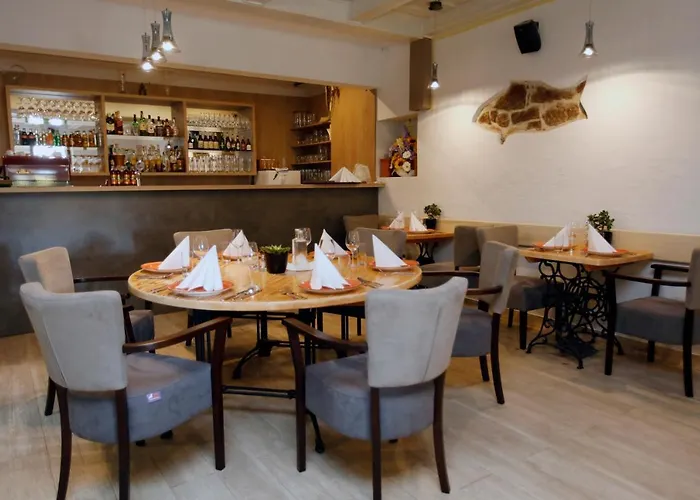 Wellness Laroba ホテル