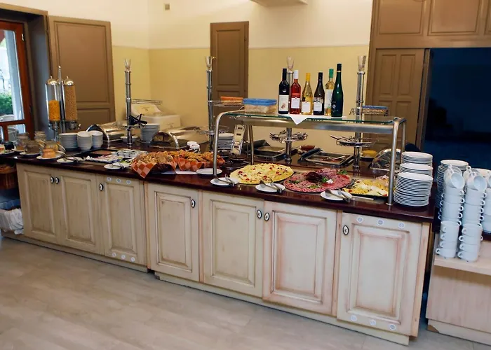 Hotel Wellness Laroba Alsóörs