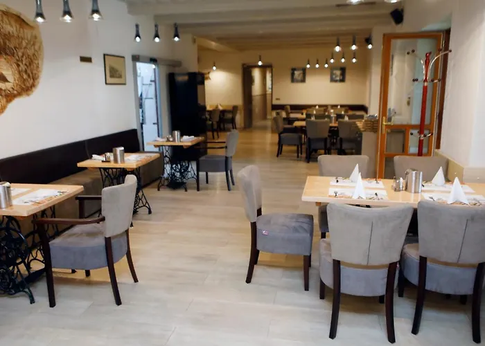 Wellness Laroba ホテル