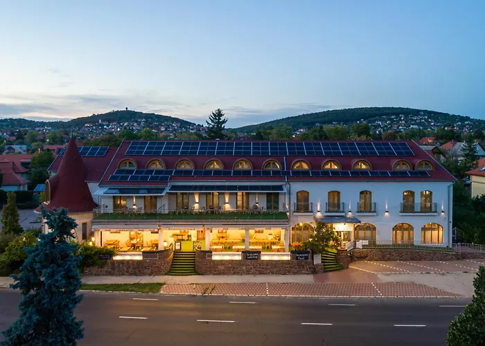 Wellness Laroba Hotel 4*