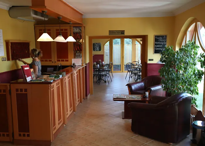 Wellness Laroba Alsóörs