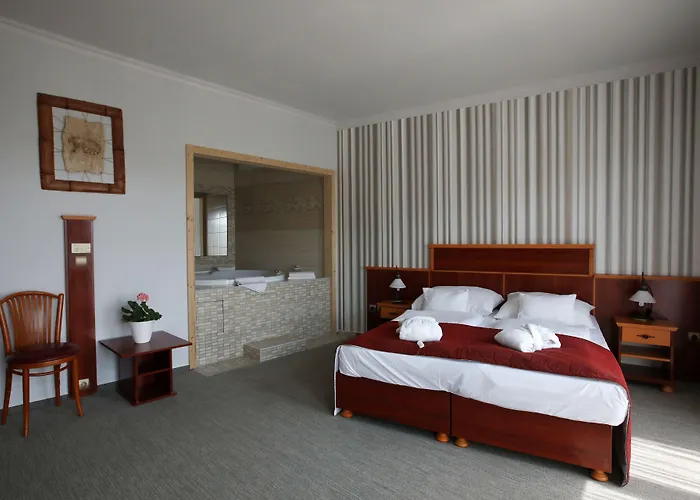 Wellness Laroba Alsóörs