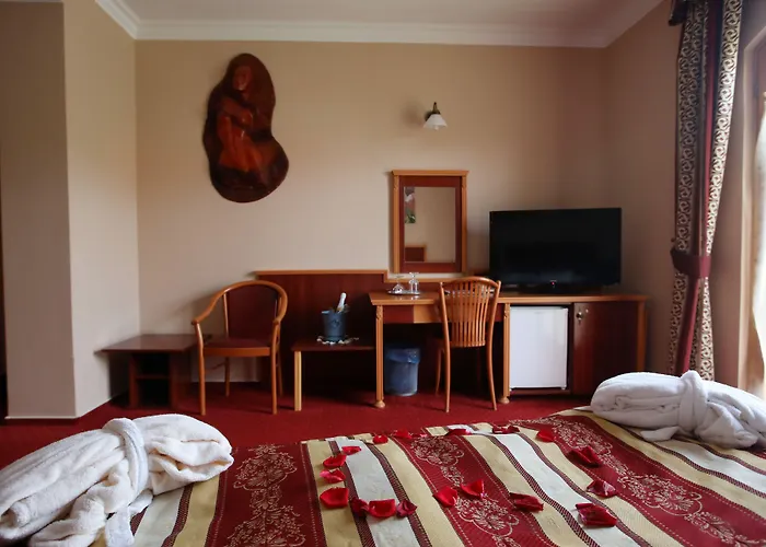 Hotel Wellness Laroba 4*