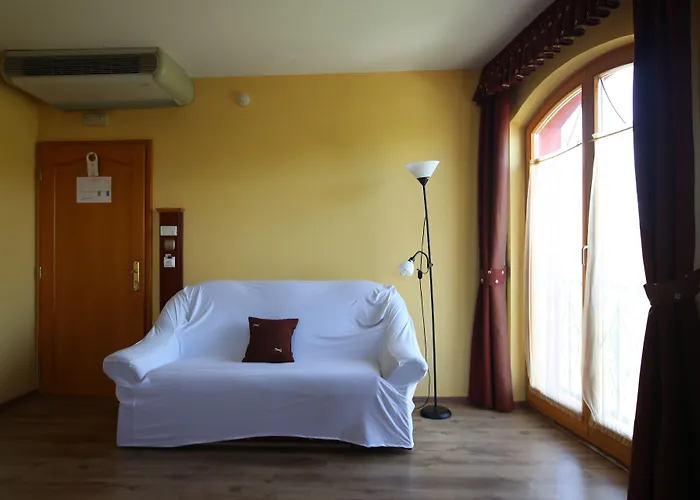 Hotel Wellness Laroba 4*