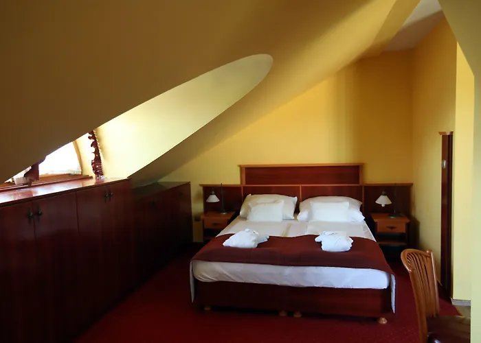 Wellness Laroba Hotel Alsóörs