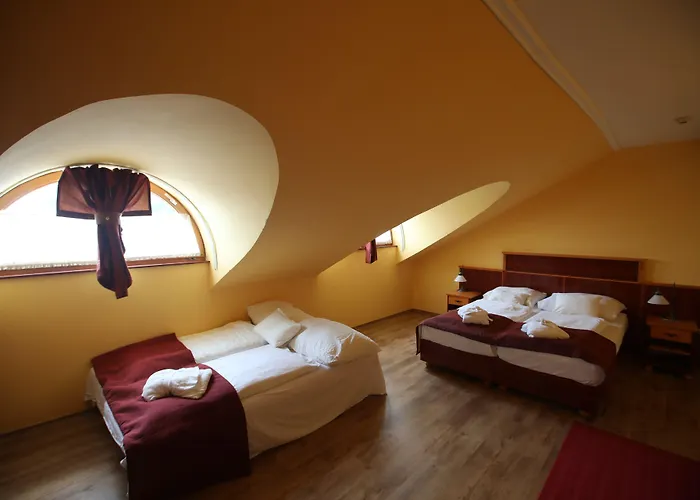 Wellness Laroba Alsóörs