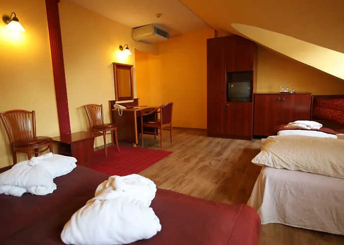 Wellness Laroba Hotel 4*