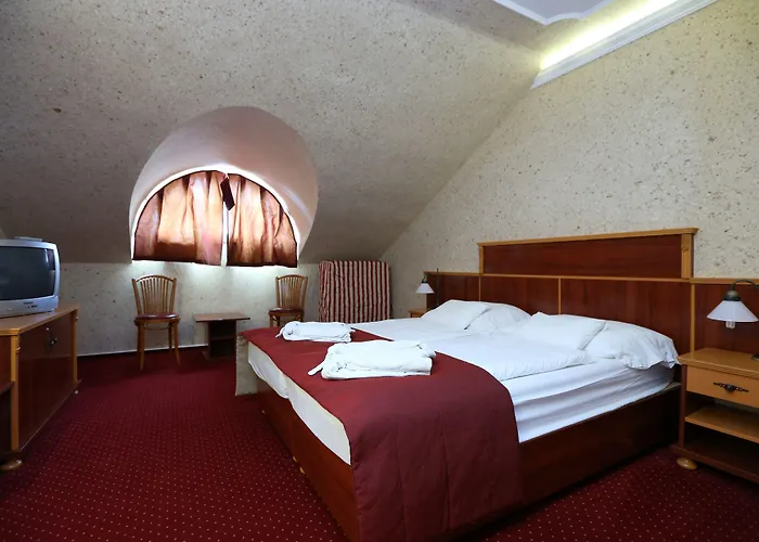 Hotel Wellness Laroba 4*