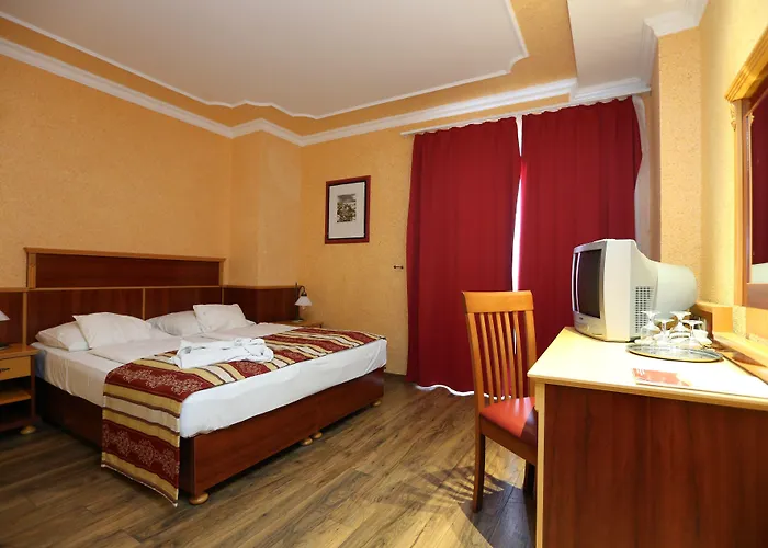 Wellness Laroba Hotel