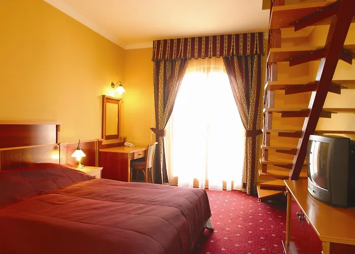 Wellness Laroba Hotel 4*