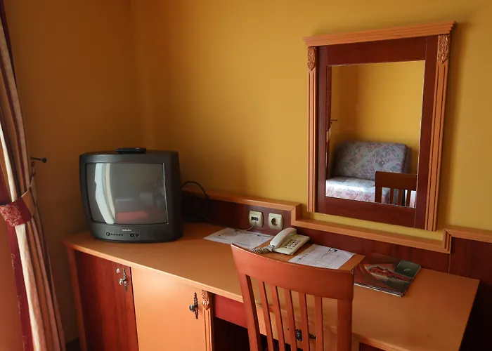 Wellness Laroba Alsóörs