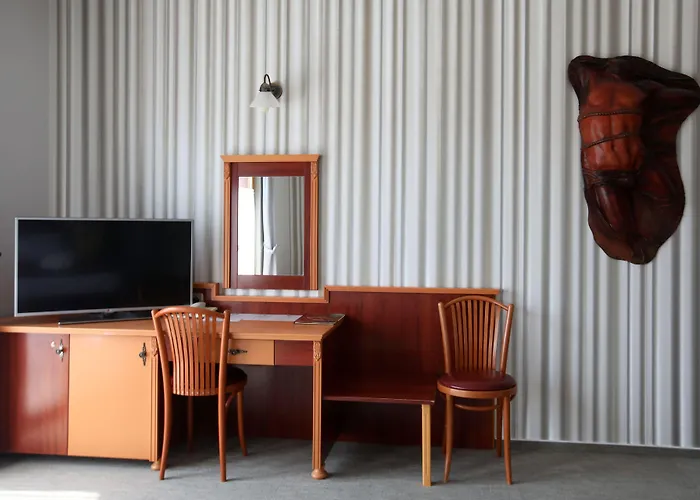 Wellness Laroba Hotel