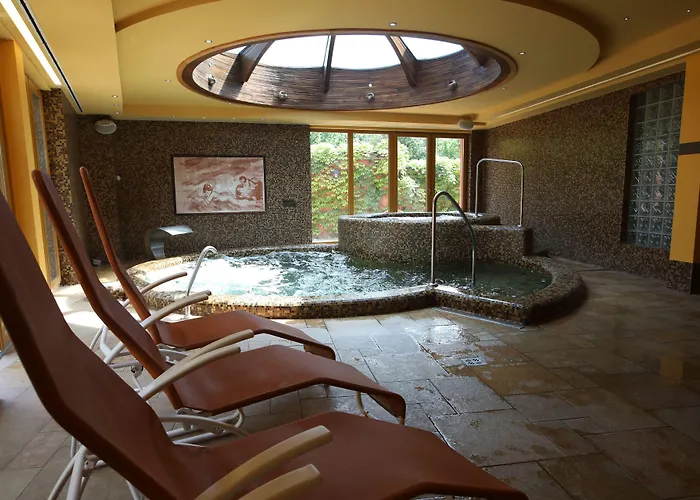 Wellness Laroba Alsóörs