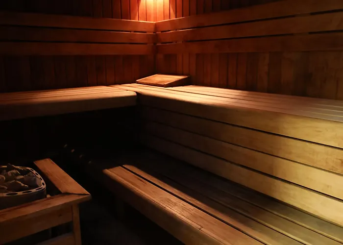 ホテル Wellness Laroba 4*