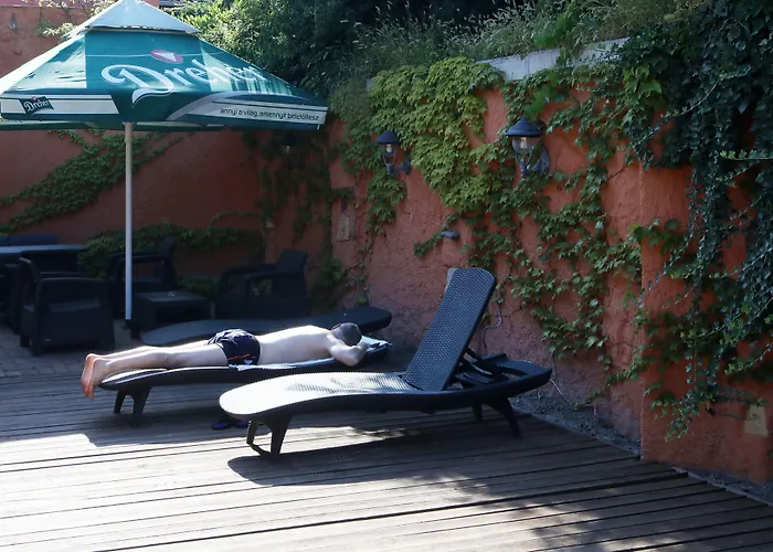 Hotel Wellness Laroba