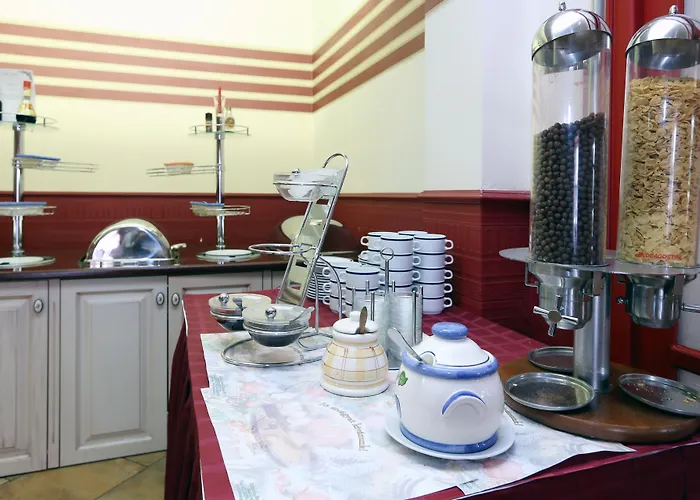 Hotel Wellness Laroba 4*